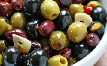 8 efektet magjike/ Arsyet pse duhet të hani ullinj çdo ditë