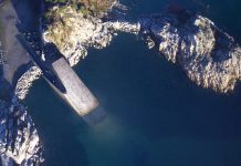 Ndërtohet restoranti më i madh nënujor dhe ndodhet në Evropë (Fotot)