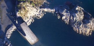 Ndërtohet restoranti më i madh nënujor dhe ndodhet në Evropë (Fotot)