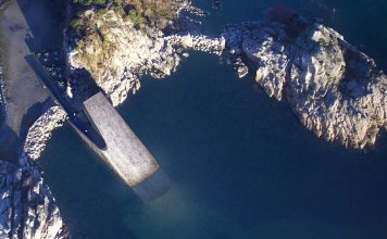 Ndërtohet restoranti më i madh nënujor dhe ndodhet në Evropë (Fotot)