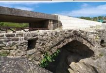 Miratohet projekti/ Restaurim i “Urës së Frëngut” në Vlorë