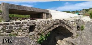 Miratohet projekti/ Restaurim i “Urës së Frëngut” në Vlorë