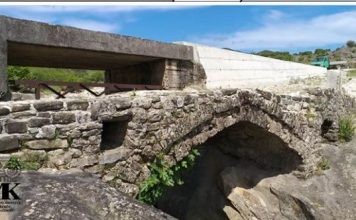 Miratohet projekti/ Restaurim i “Urës së Frëngut” në Vlorë