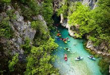 Rekord të ardhurash nga turizmi, ja sa milionë euro shpenzuan të huajt