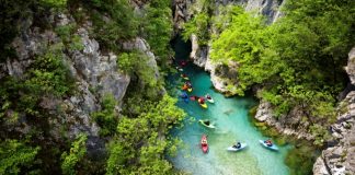 Rekord të ardhurash nga turizmi, ja sa milionë euro shpenzuan të huajt