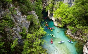Rekord të ardhurash nga turizmi, ja sa milionë euro shpenzuan të huajt