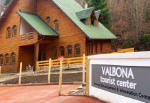 Investimi në Valbonë, nis Qendra e Zhvillimit të Turizmit