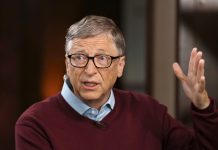 Bill Gates dhuron 10 milionë dollarë për luftën kundër koronavirusit