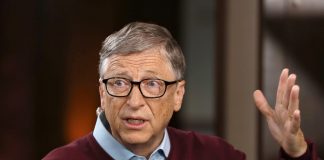 Bill Gates dhuron 10 milionë dollarë për luftën kundër koronavirusit