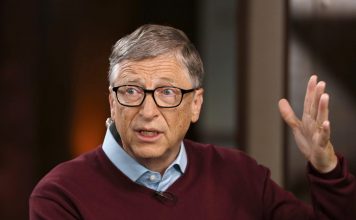 Bill Gates dhuron 10 milionë dollarë për luftën kundër koronavirusit