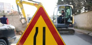 Tiranë – Rrjet i ri furnizimi me ujë të pijshëm për banorët e Laprakës