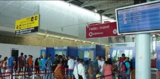 Shqiptarët, “të etur” për të fluturuar/ Gushti i 2021 tejkalon mesataren e 3 viteve me 50%