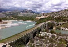 Perla e turizmit, nis rikonstruksioni i aksit Ura e Mesit-Kala e Drishtit