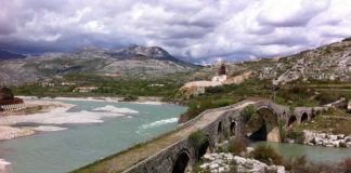 Perla e turizmit, nis rikonstruksioni i aksit Ura e Mesit-Kala e Drishtit