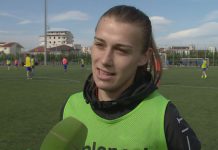 E para në botë, futbollistja shqiptare lë pas edhe ato të Barcelonës