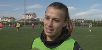 E para në botë, futbollistja shqiptare lë pas edhe ato të Barcelonës