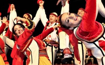 Shkrimi i New York Times në 1911: Shqiptarët janë raca më e bukur në Evropë