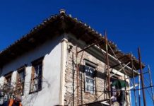 Ndërhyrje restauruese në banesat “monumente kulture” në Berat