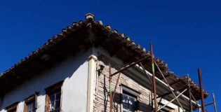 Ndërhyrje restauruese në banesat “monumente kulture” në Berat