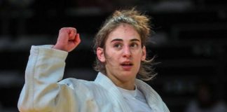 Nuk ndalet Nora Gjakova, fiton tjetër medalje në Izrael