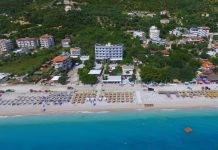 Perla e turizmit, nis rikonstruksioni i rrugës Borsh – Kala e Borshit