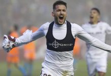 Barcelona blen sulmuesin e Kombëtares shqiptare