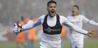 Barcelona blen sulmuesin e Kombëtares shqiptare