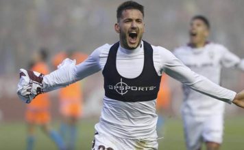 Barcelona blen sulmuesin e Kombëtares shqiptare