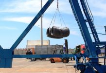 Rekord historik, përpunohet volumi më i lartë e mallrave me anije dhe tragete në Durrës