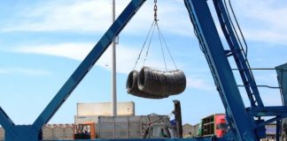 Rekord historik, përpunohet volumi më i lartë e mallrave me anije dhe tragete në Durrës