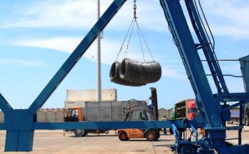 Rekord historik, përpunohet volumi më i lartë e mallrave me anije dhe tragete në Durrës