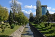 Tiranë/ Miratohet fondi 1.6 miliard lekë për rehabilitimin e Lanës