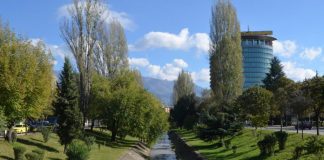 Tiranë/ Miratohet fondi 1.6 miliard lekë për rehabilitimin e Lanës