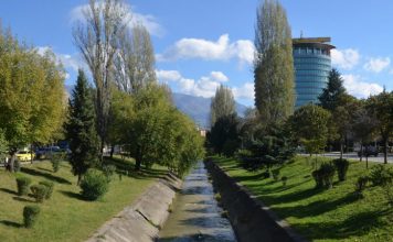 Tiranë/ Miratohet fondi 1.6 miliard lekë për rehabilitimin e Lanës