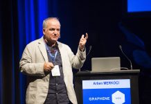 VIDEO/ Arben Merkoçi, shkencëtari shqiptar që njihet në gjithë botën