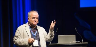 VIDEO/ Arben Merkoçi, shkencëtari shqiptar që njihet në gjithë botën