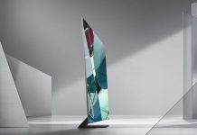 Befasuese/ Samsung prezanton televizorin e ri me rezolucion 8K (FOTO)