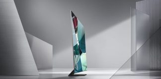 Befasuese/ Samsung prezanton televizorin e ri me rezolucion 8K (FOTO)