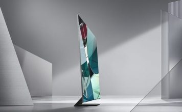 Befasuese/ Samsung prezanton televizorin e ri me rezolucion 8K (FOTO)