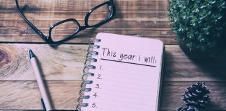 7 këshilla për ta nisur sa më mbarë këtë fillim viti