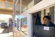 SHBA dhuron pajisje logjistike për Shqipërinë