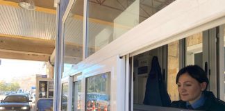 SHBA dhuron pajisje logjistike për Shqipërinë