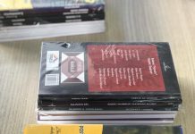 “Biblioteka ime”, shërbimi i ri për qytetarët përmes Postës. 10 libra me çmim të lirë