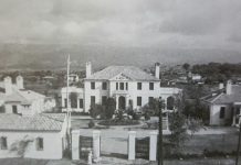 Historia e Ambasadës Amerikane në Tiranë dhe një foto e rrallë e 1930
