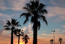 Rikthehet normaliteti, Durrësi plot me turistë