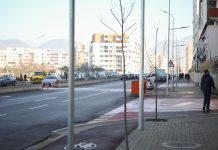 Hapet bulevardi “Migjeni” në Kashar, lidh Unazën e Re me Yzberishtin, përfitojnë 80 mijë banorë