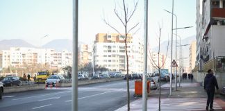 Hapet bulevardi “Migjeni” në Kashar, lidh Unazën e Re me Yzberishtin, përfitojnë 80 mijë banorë