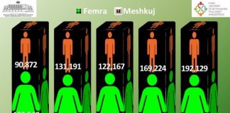 Dalin statistikat/ Gratë apo burrat, kush janë më të kujdesshëm për kryerjen e kontrolleve mjekësore