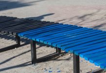 FOTO/ Një tjetër kënd lojërash në kryeqytet është gati për të pritur fëmijët