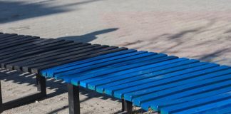 FOTO/ Një tjetër kënd lojërash në kryeqytet është gati për të pritur fëmijët